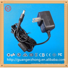 100-240v 50-60hz ac adapter 6v 500ma